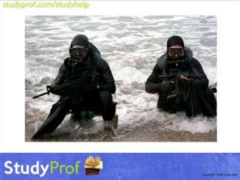 test stress reduction the navy seals way|how to destress a seal.